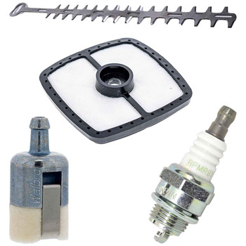Echo SHC-225 Hedge Trimmer Tune Up Kit with Cutter OEM