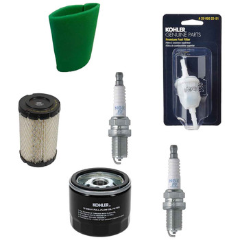 Scag Freedom Z Tune Up Kit SFZ-22KT OEM (KT725-3084)