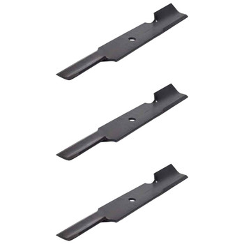 Scag 482878 Blades Pack of 3 OEM