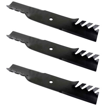 Scag 483317 Blades Pack of 3 OEM