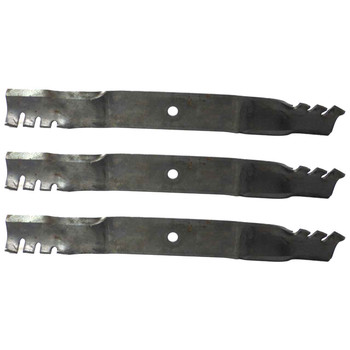 Scag 483318 Blades Pack of 3 OEM