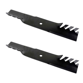 Scag Hurricane Mulch System 36" 9263 Blade Kit OEM