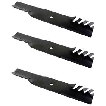 Scag Hurricane Mulch System 52" 9265 Blade Kit OEM