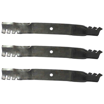 Scag Hurricane Mulch System 61" 9285 V+ Blade Kit OEM