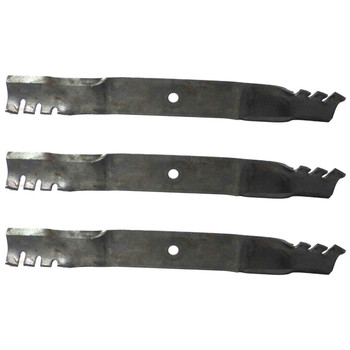 Scag Mulch Master 61" Blade Kit OEM