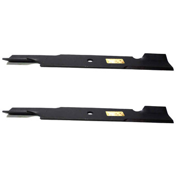 Scag 481707 Blades Pack of 2 OEM