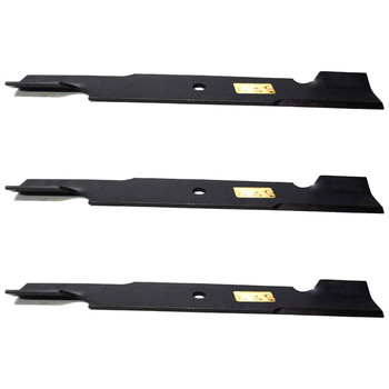 Scag 481707 Blades Pack of 3 OEM