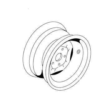 Briggs and Stratton OEM 84010746 SPRING Briggs and Stratton Original Part