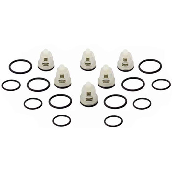Complete Valve Kit For BE Pressure Washer B2765HC
