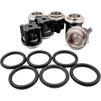 Complete Valve Kit For BE Pressure Washer B4013HAAS