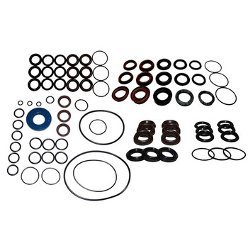 Complete Seal Kit For BE Pressure Washer B4013HABC