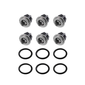 Complete Valve Kit For BE Pressure Washer B4014VABG