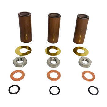 Complete Piston Kit For BE Pressure Washer B4213HC