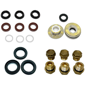 Complete Seal Kit For BE Pressure Washer B4414VGS