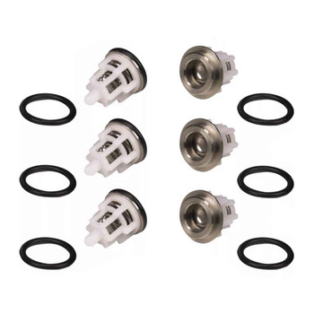 Complete Valve Kit For BE Pressure Washer B4414VGS