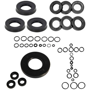 Complete Seal Kit For BE Pressure Washer BE317RA