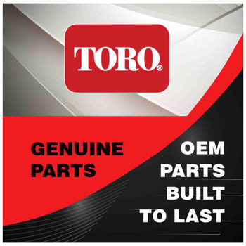 Rear Tire Kit For Z Master Zero-Turn Riders - 7500 Series TORO Mower Model 72074 IMAGEN