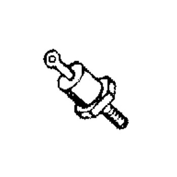 Onan OEM 358-0015 - RECTIFIER-DIODE - Onan Original Part