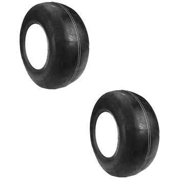 Front HD Tire Kit For Z Diesel Hustler Mower Model 943233US