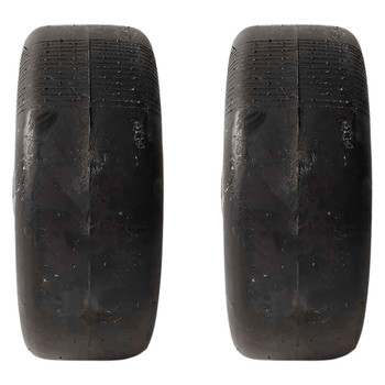 Front HD Tire Kit For SCAG Liberty Z Model SZL36H-20PX