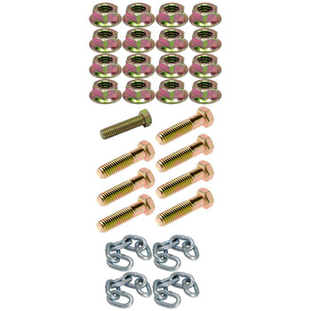 Deck Hanger Complete Kit For Hustler Hustler Z Diesel 60 Model 943241US