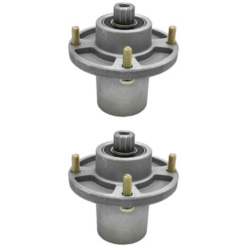 Complete Spindle Pack For Hustler Raptor X 42" Model 939694