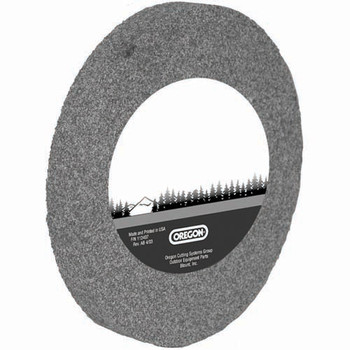 OREGON 88-048 - GRINDING STONE 8 BLUE - Product Number 88-048 OREGON