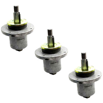 Complete Spindle Pack For Scag Freedom Z 52" Model SFZ52H-25CX
