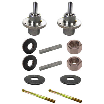 Complete Spindle Kit For Scag Hydro Drive 36" Model SWZ36A-14FS