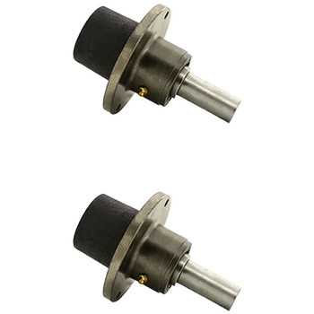 Complete Spindle Pack For Scag V-Ride II  36" Model SVRII36A-19FX