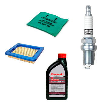 Engine Maintenance Kit For Briggs & Stratton Intek 5.5