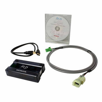 Honda OEM 06398YH0070 KIT DIAGNOSTIC UNIT Honda Original Part