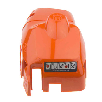 Husqvarna OEM 504790202 Cylinder Cover Assembly Husqvarna Original Part