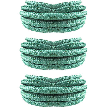 Green 4B-16C3-200H Matador Bull Rigging Rope (3-Pack) From PELICAN ROPE