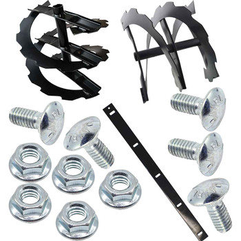 Husqvarna Complete Auger For ST 227P Snow Blower
