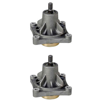 Complete Spindle Pack For Hustler Dash XD 34" Model 940742