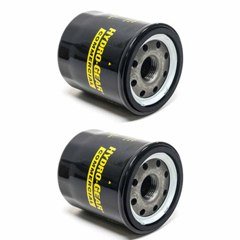 FILTER SPIN ON 52114 2 PACK