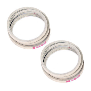 BELT Cutting unit CRT 50/51 (95-) OEM (2 Pack) For HUSQVARNA TR 317D