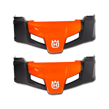 COVER CONSOLE_ASM_HUSQVARNA OEM (2 Pack) For HUSQVARNA ST 227P
