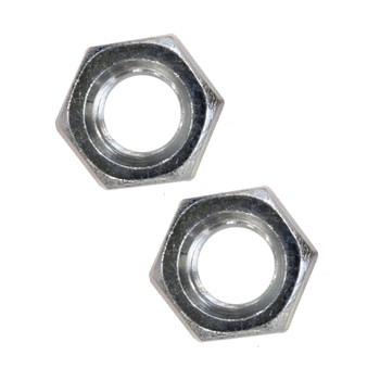 Husqvarna OEM NUT 873610700 (2 Pack)