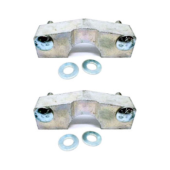 59686HS Husqvarna OEM SERVICE KIT BEARING MOUNT 599423101 (2 Pack)