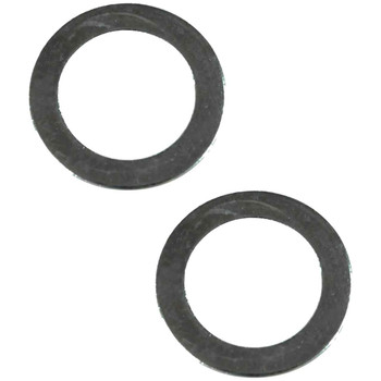 5390HS Husqvarna OEM WASHER FLAT.59IDX1.065ODX25GA 580756301 (2 Pack)