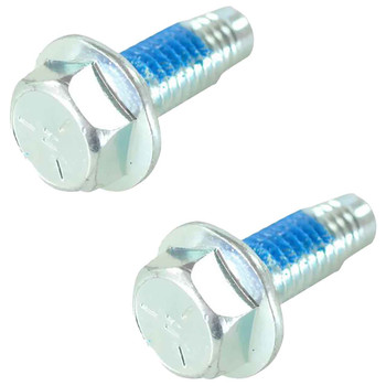 583510401 SCREW OEM (2 Pack) For Husqvarna ST 227 Snow Blower