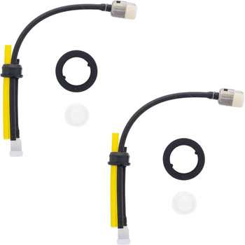 ECHO 90097Y - FUEL SYSTEM KIT - Authentic OEM part (2 Pack)