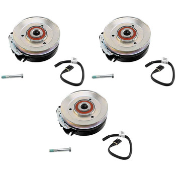 HUSTLER 606936K CLUTCH KIT CMS250 HUSTLER MOWERS 606936K (3 Pack)