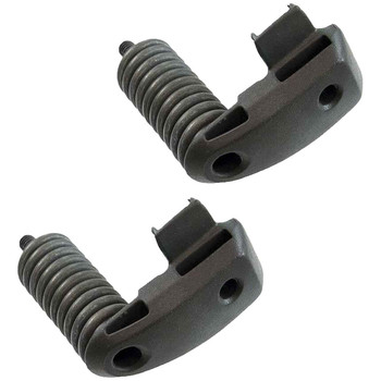 Husqvarna OEM ANTIVIBRATION ELEMENT ASSY 522951508 (2 Pack)