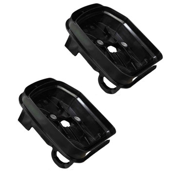 Husqvarna OEM FILTER HOUSING HVA GZ26S 597697601 (2 Pack)