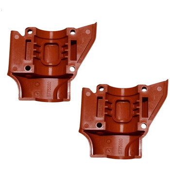 Husqvarna OEM COVER HANDLEBAR BRACKET 577558001 (2 Pack)