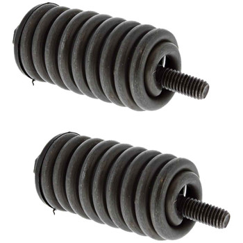 Husqvarna OEM ANTIVIBRATION ELEMENT 503637505 (2 Pack)