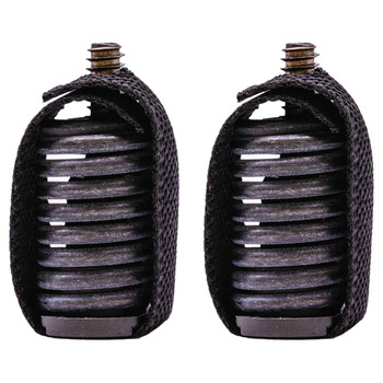 Husqvarna OEM ANTIVIBRATION ELEMENT 578227401 (2 Pack)